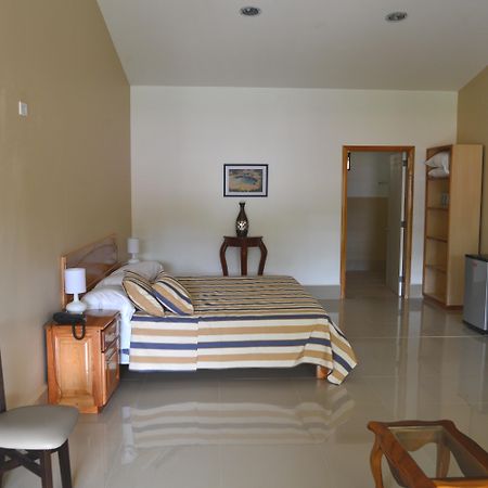 Martino Spa And Resort Animas  Екстер'єр фото