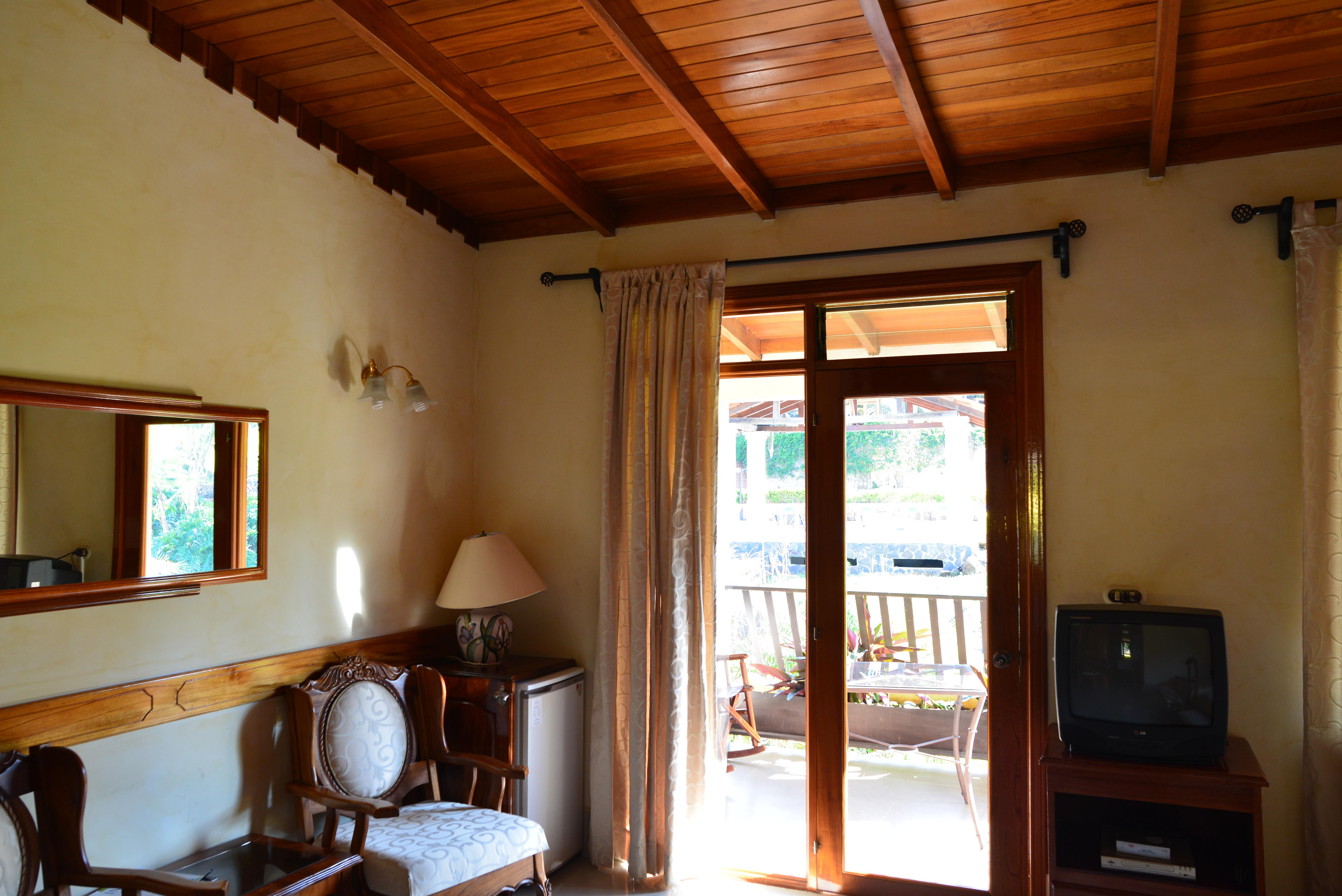 Martino Spa And Resort Animas  Екстер'єр фото