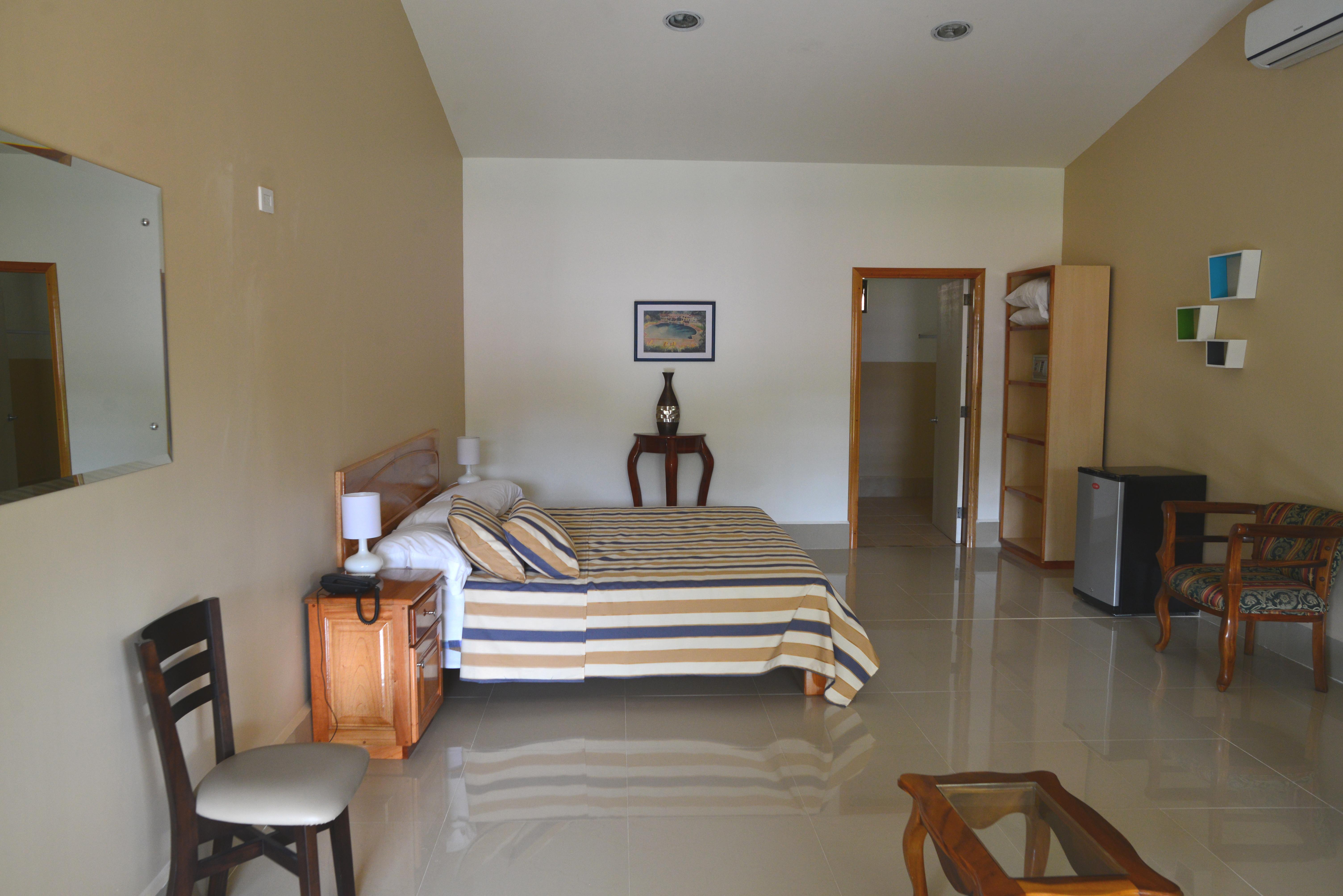 Martino Spa And Resort Animas  Екстер'єр фото