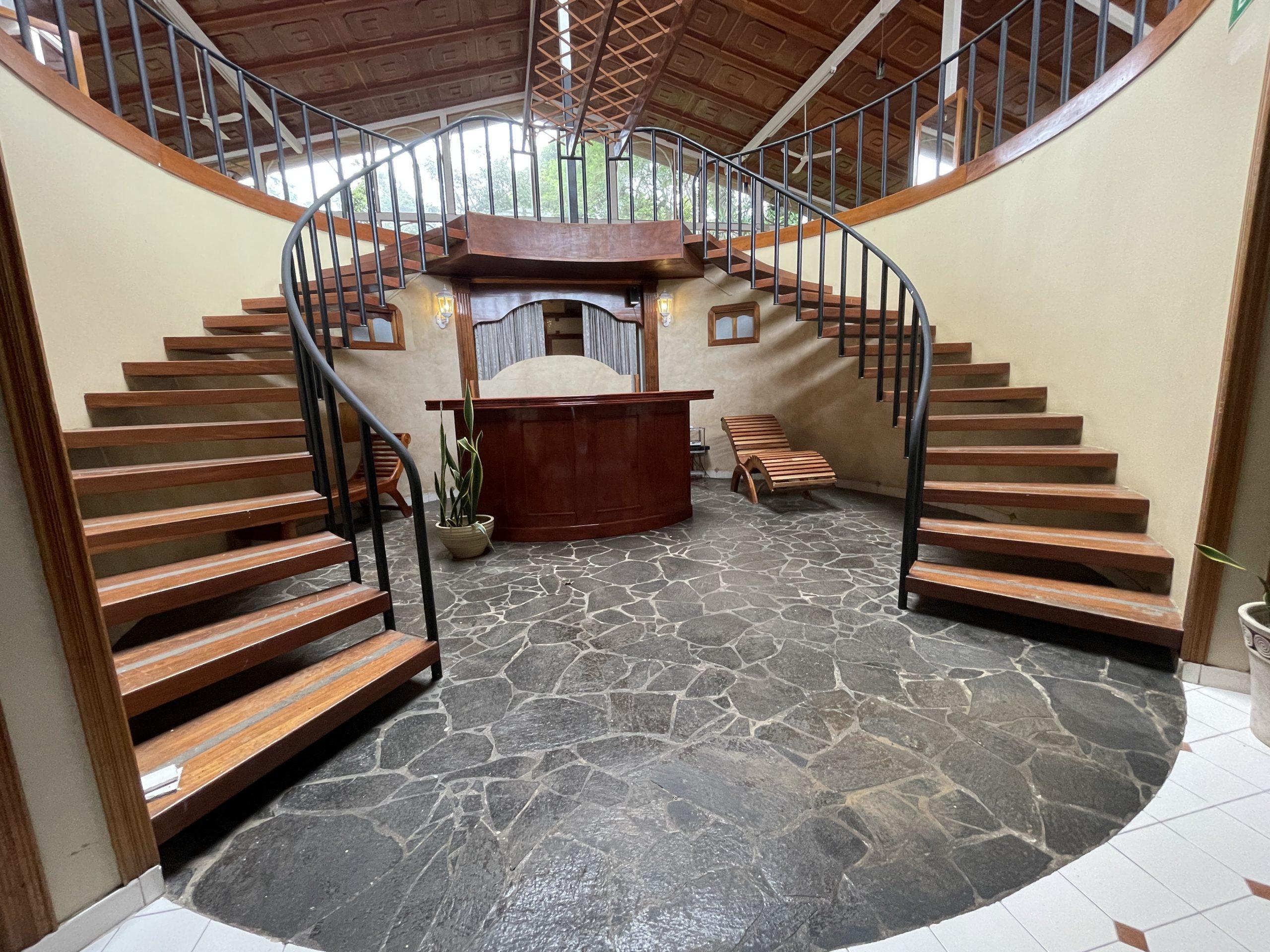 Martino Spa And Resort Animas  Екстер'єр фото