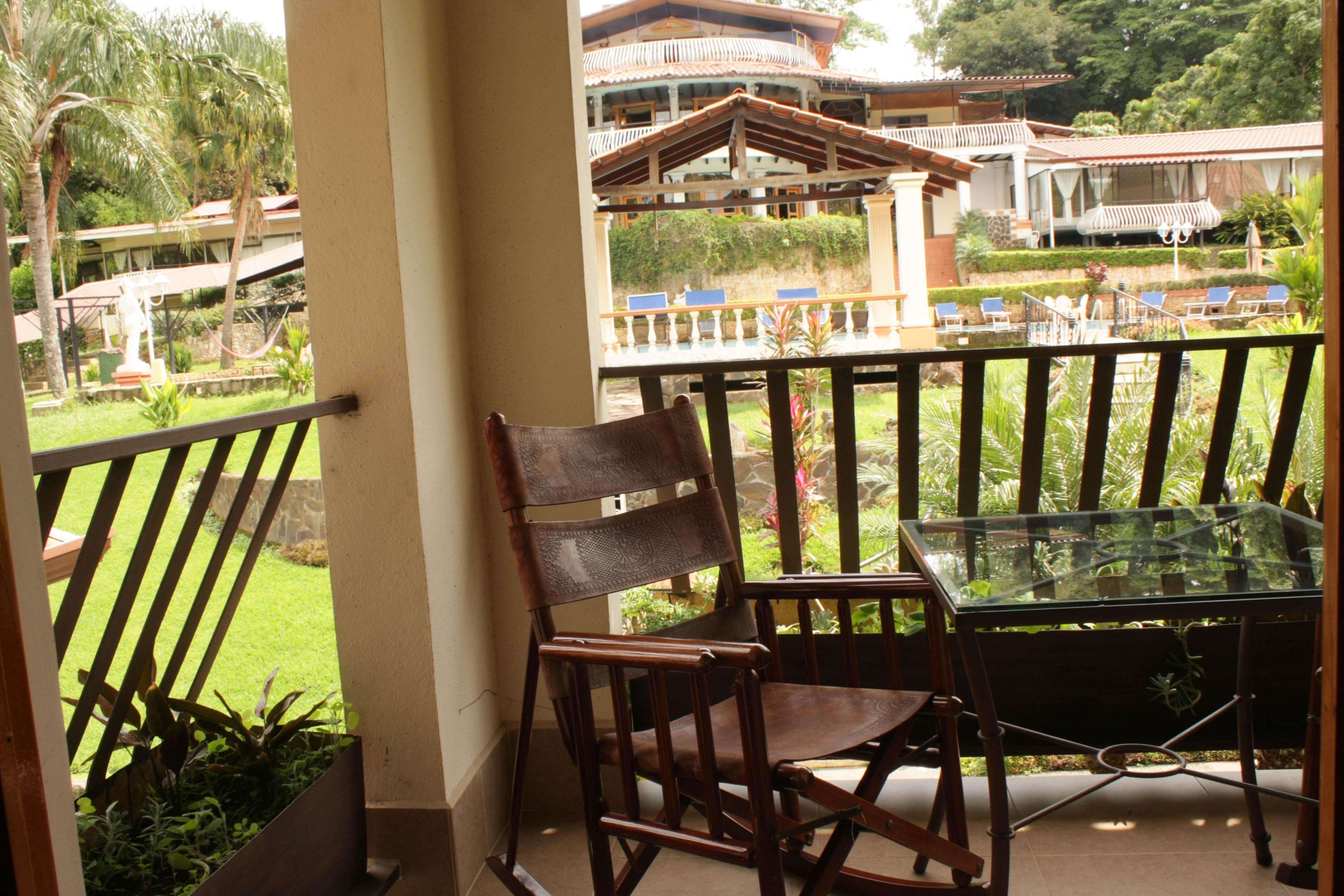 Martino Spa And Resort Animas  Екстер'єр фото