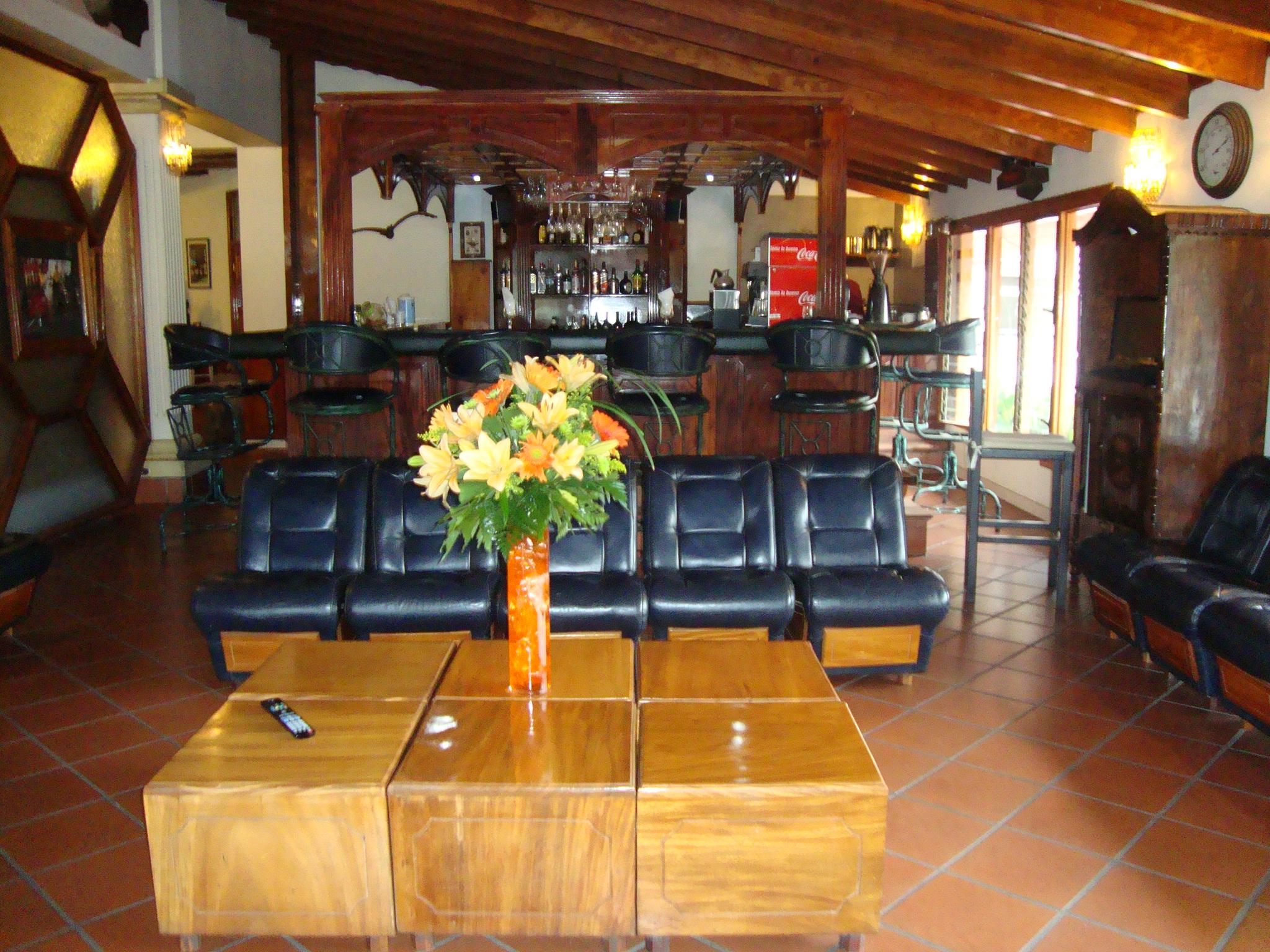 Martino Spa And Resort Animas  Екстер'єр фото