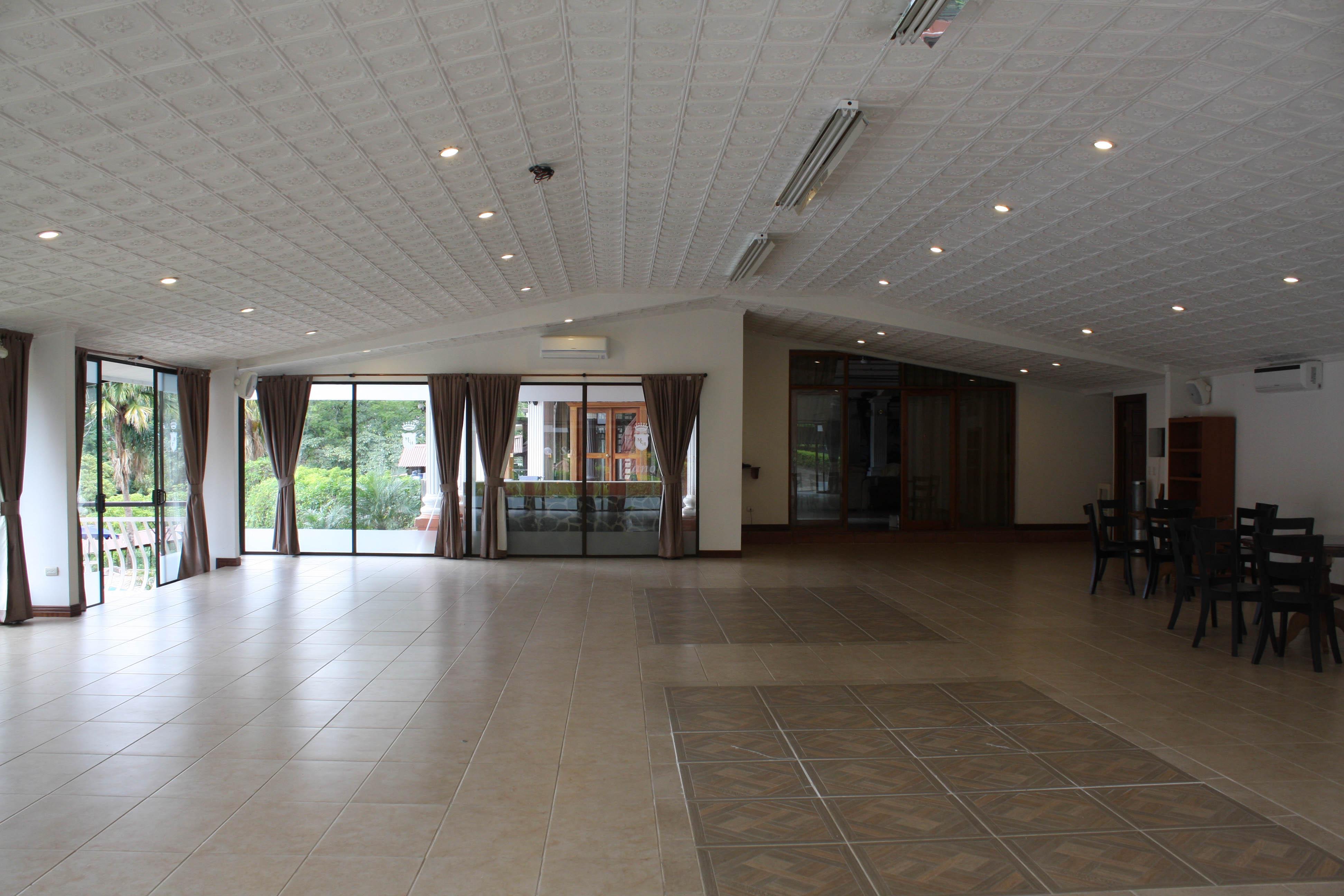Martino Spa And Resort Animas  Екстер'єр фото