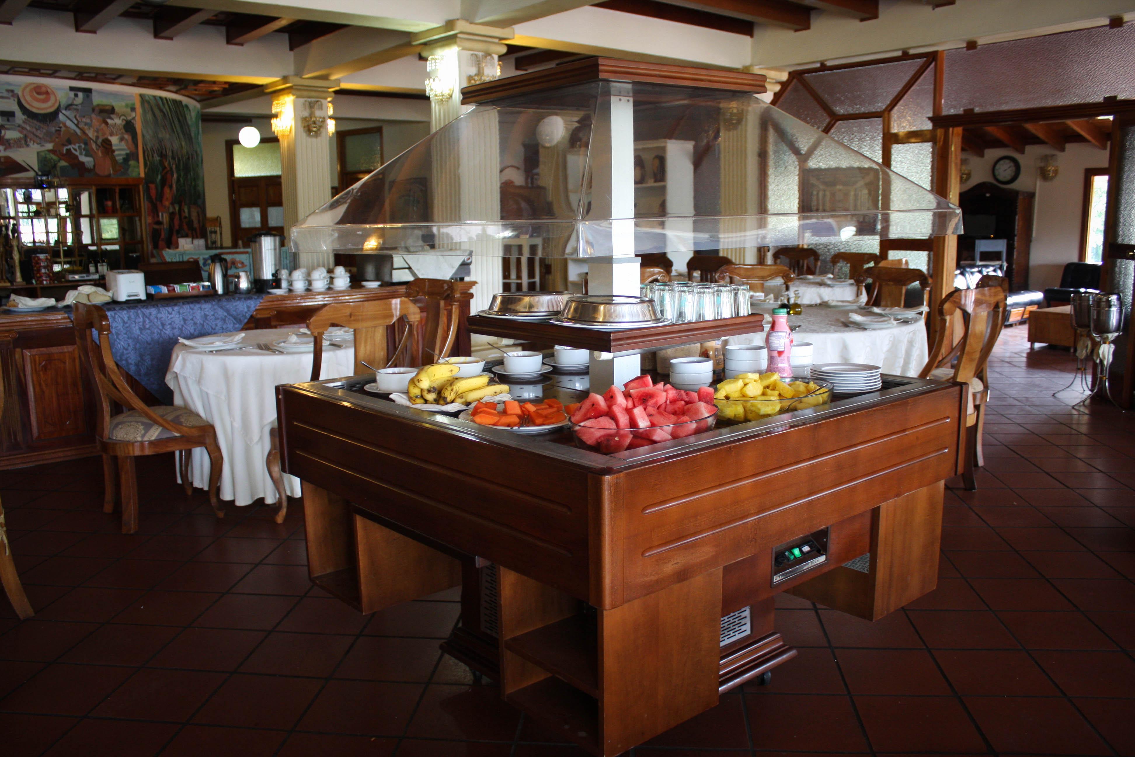 Martino Spa And Resort Animas  Екстер'єр фото