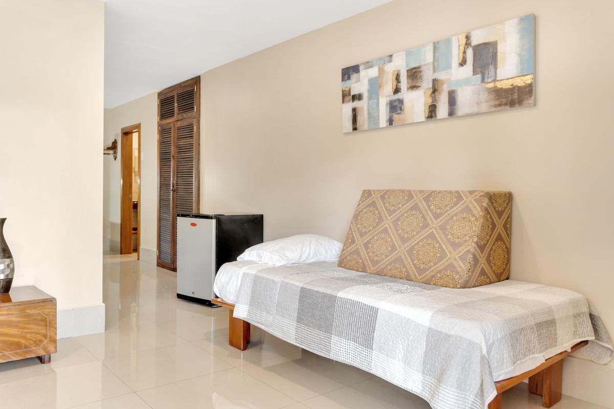 Martino Spa And Resort Animas  Екстер'єр фото