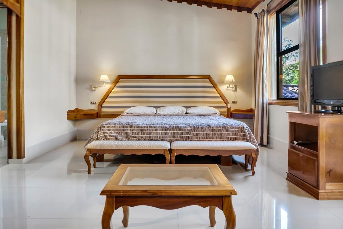 Martino Spa And Resort Animas  Екстер'єр фото