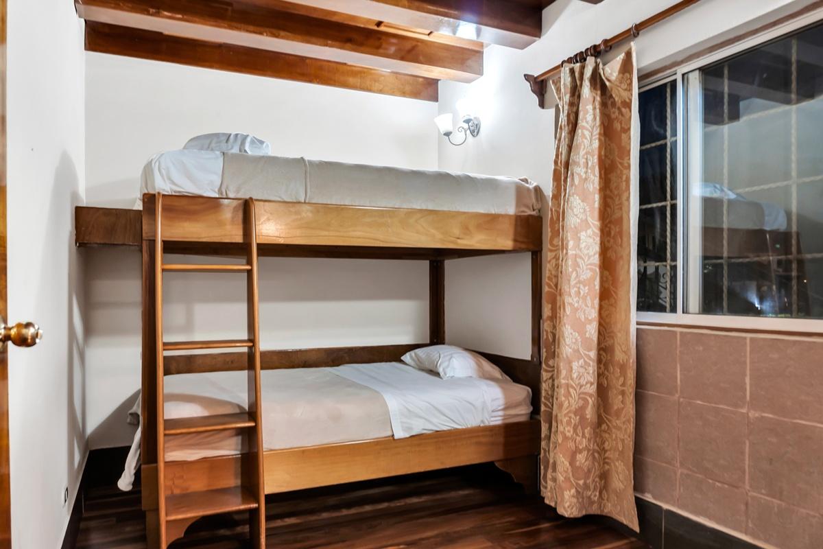 Martino Spa And Resort Animas  Екстер'єр фото