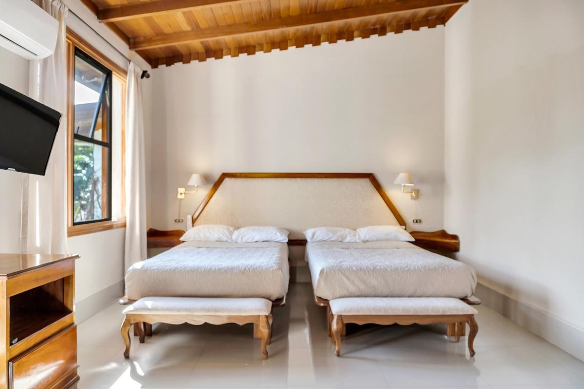 Martino Spa And Resort Animas  Екстер'єр фото