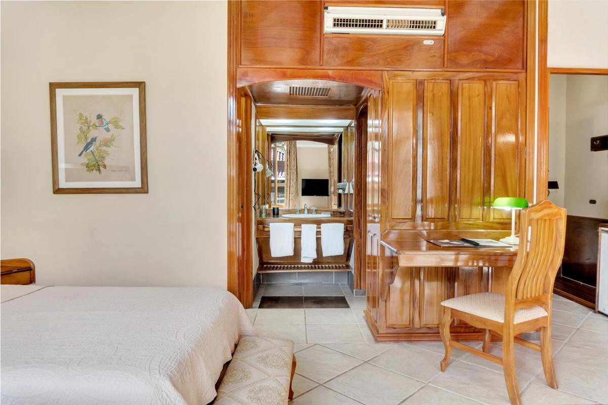 Martino Spa And Resort Animas  Екстер'єр фото