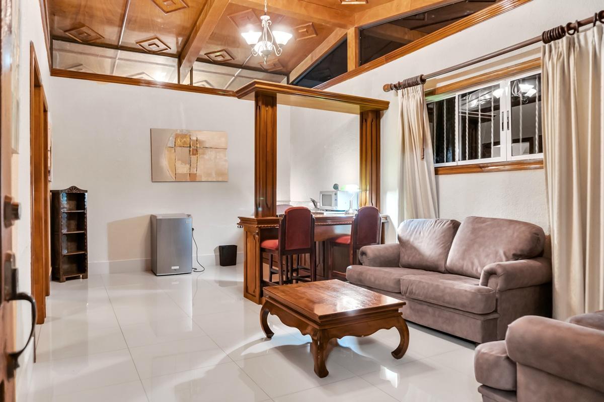 Martino Spa And Resort Animas  Екстер'єр фото