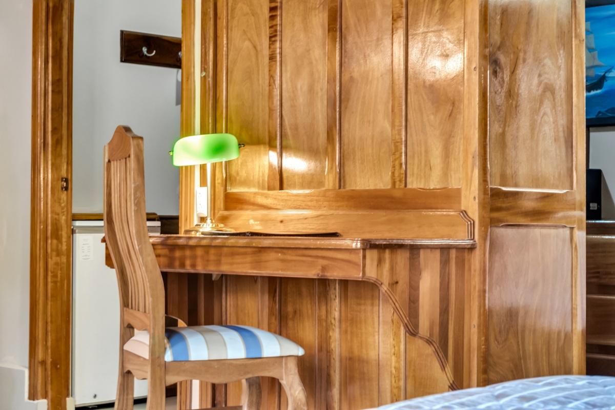 Martino Spa And Resort Animas  Екстер'єр фото