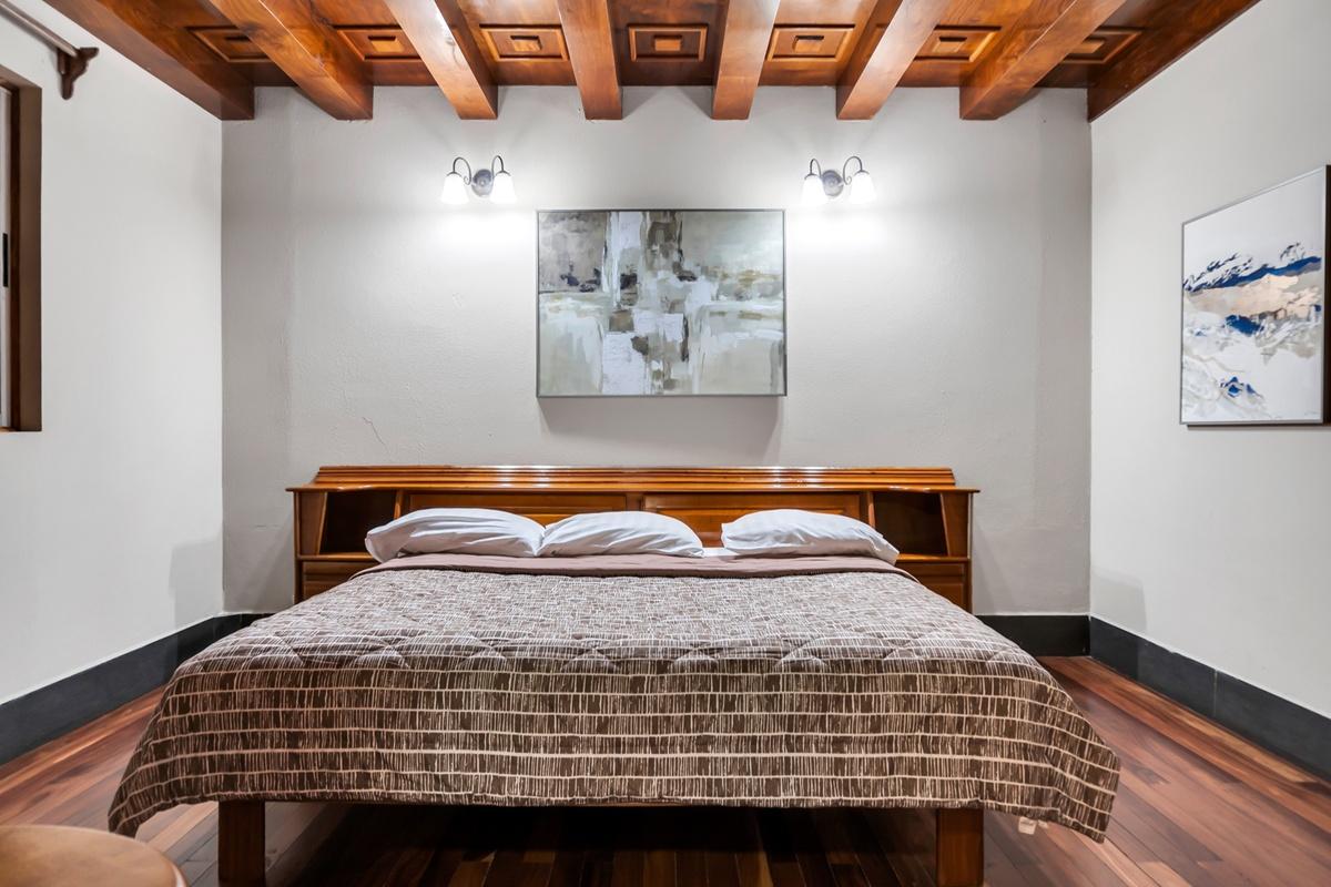 Martino Spa And Resort Animas  Екстер'єр фото