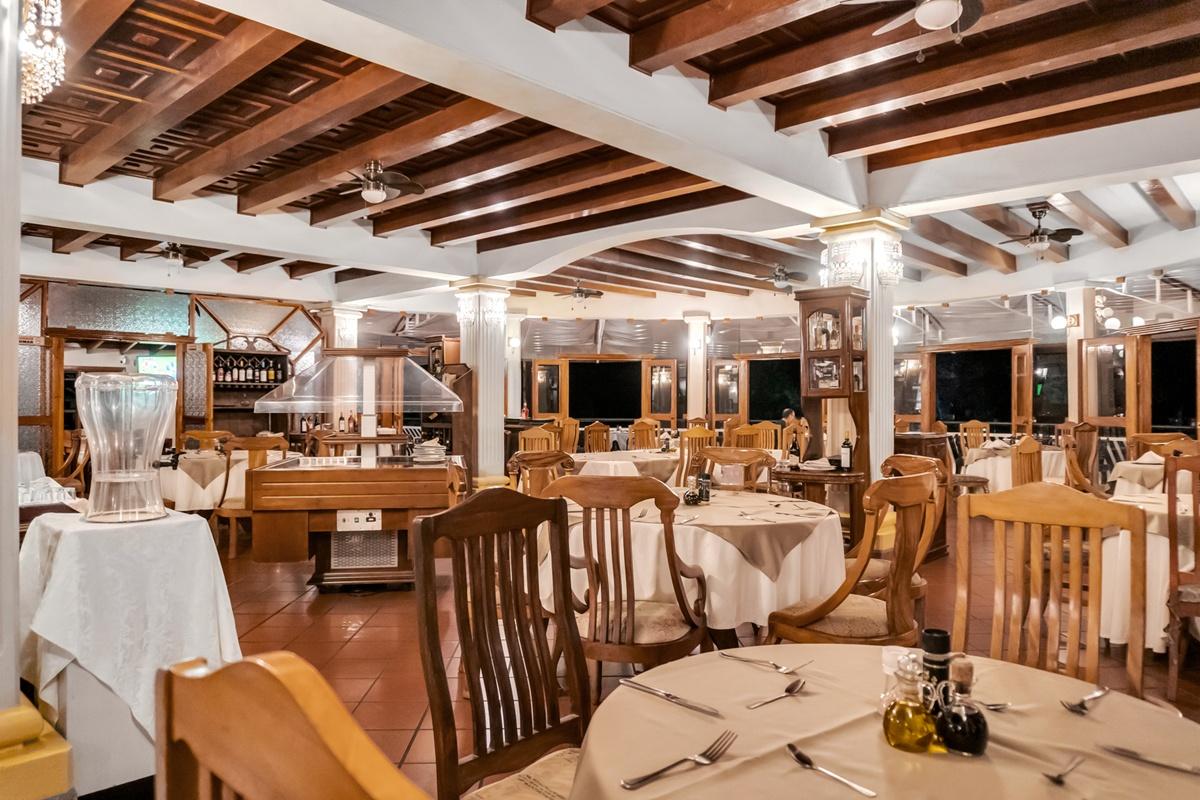 Martino Spa And Resort Animas  Екстер'єр фото