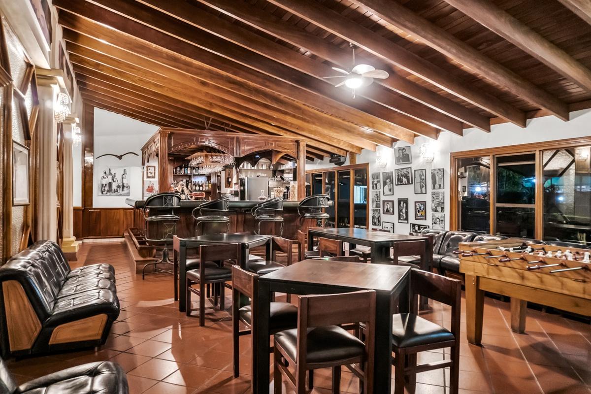Martino Spa And Resort Animas  Екстер'єр фото