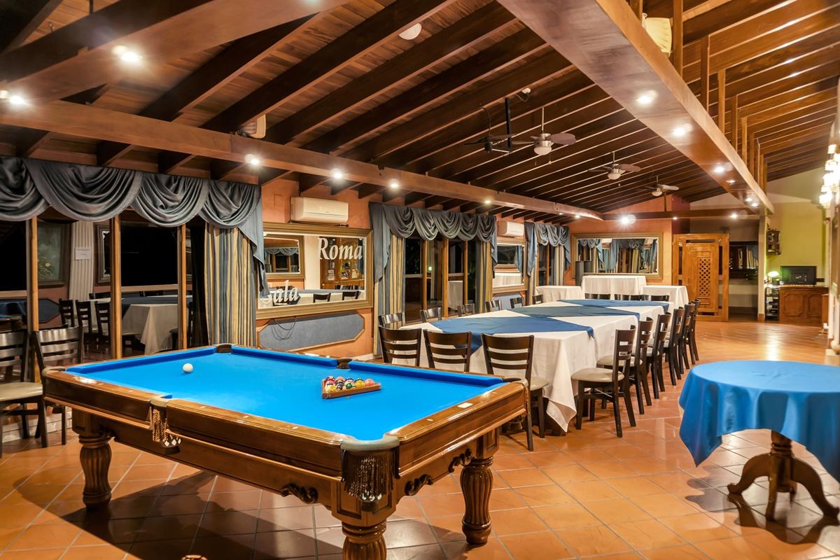Martino Spa And Resort Animas  Екстер'єр фото