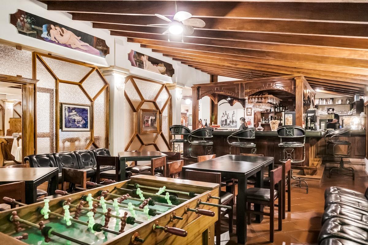 Martino Spa And Resort Animas  Екстер'єр фото