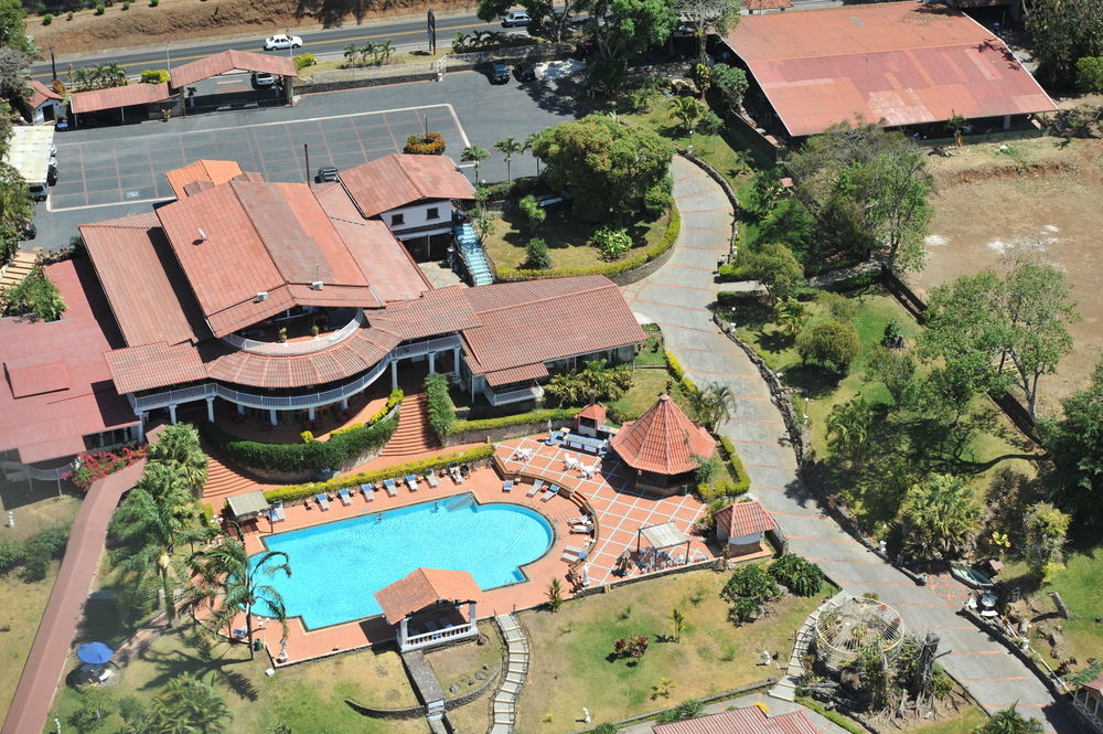 Martino Spa And Resort Animas  Екстер'єр фото